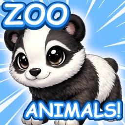 Zoo Tycoon 🐣 icon