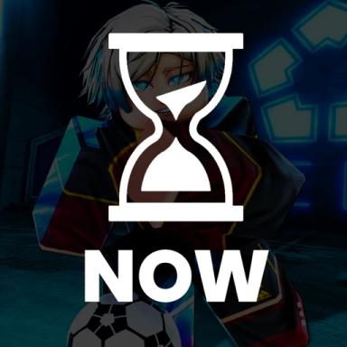 [🏆NEL LEAGUE] Blue Lock: Rivals icon