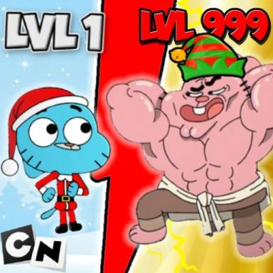 [❄️] Find The Gumball [123] icon