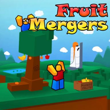 Thumbnail for Fruit Mergers Game