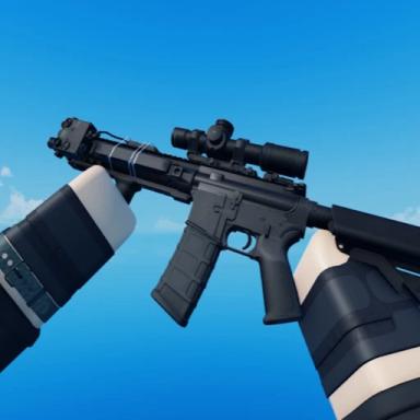 Thumbnail for Lasertag Game