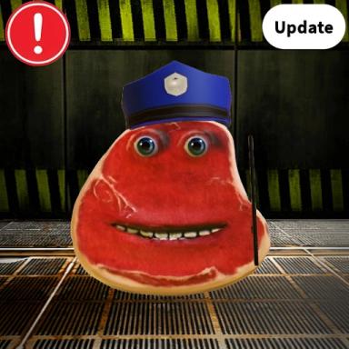 🔴Survive EI EI EI Steak In Area 51🤫  icon