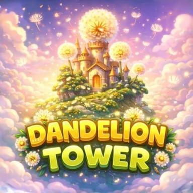 Dandelions Tower♬ icon