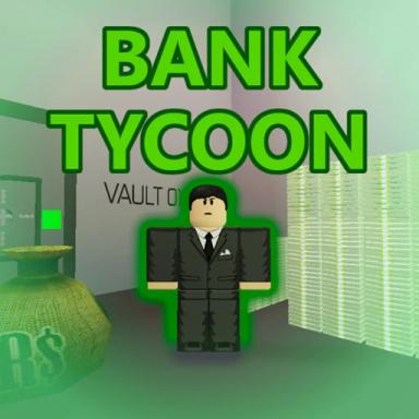 Bank Tycoon 💰 [Legacy] icon