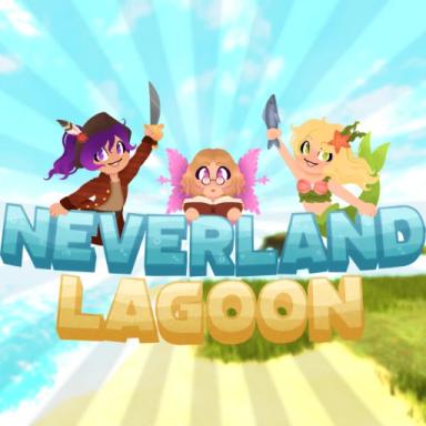 Thumbnail for Neverland Lagoon Game