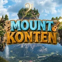 [FREE AVA] Mount Konten icon