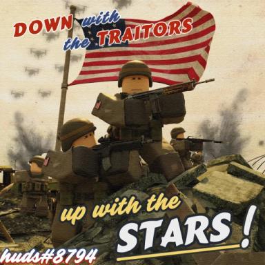 The Mojave War icon