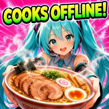 Thumbnail for  Baddie Restaurant RNG! 🍉🎲 Game