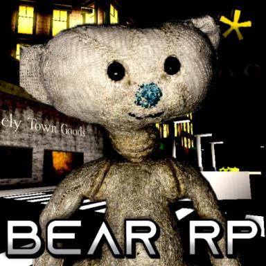 [4d ⌛]Bear RP* icon