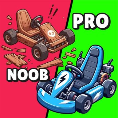 Thumbnail for Go Kart Training Game