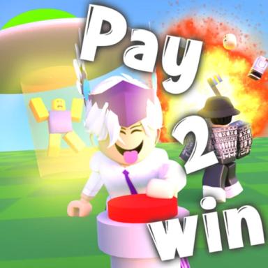 Pay to Win 🤑  icon