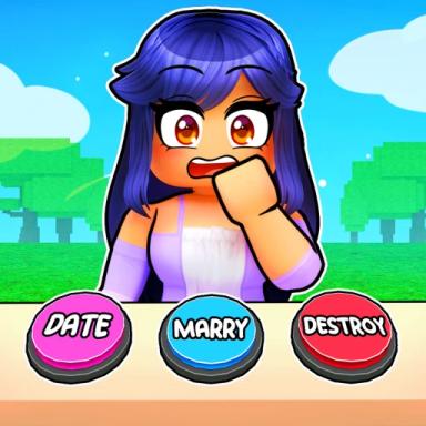 Date Marry Destroy icon
