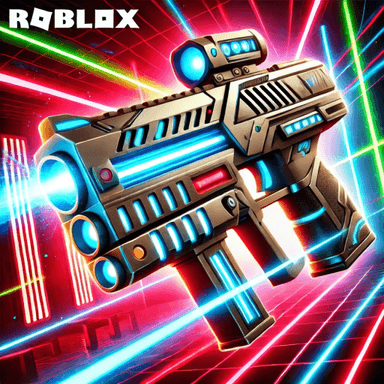 Laser Tag ULTIMATE! icon