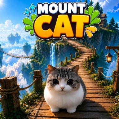 Thumbnail for [VIRAL X250] Mount CAT Game