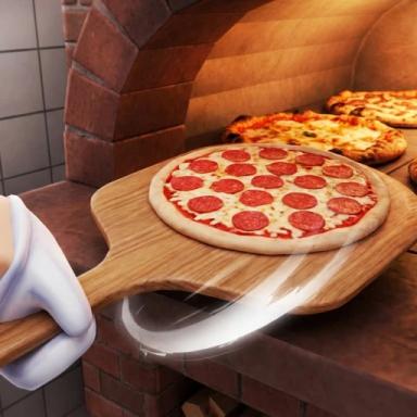 Thumbnail for Own a Pizza Store Game