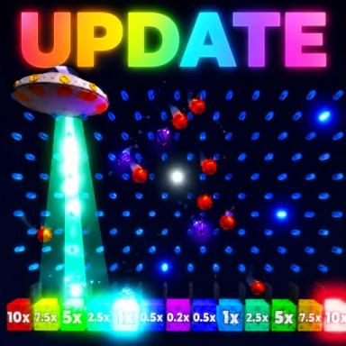 Thumbnail for [🎲] Planet Drop Game