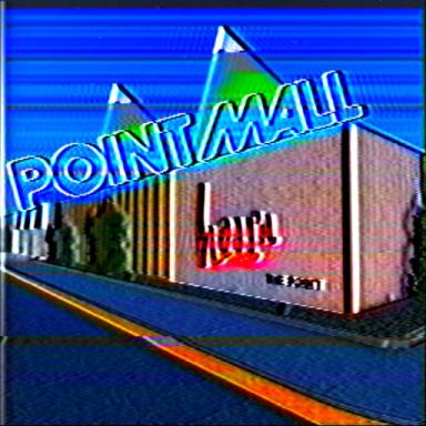 The Point Mall 1984 icon