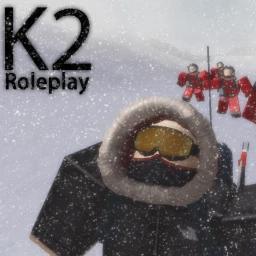 K2 Climbing Roleplay ❄️🗻 icon