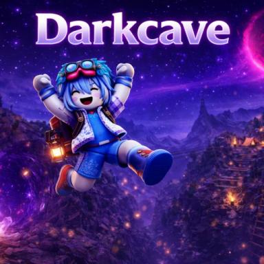 Thumbnail for    [EpicX300][🇹🇭 Mount Dark Cave Beta  Game