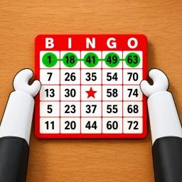 Thumbnail for [UPD] 50 Player BINGO! Game