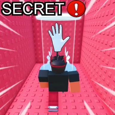 Thumbnail for [🖐️] Squid Game Tower Game