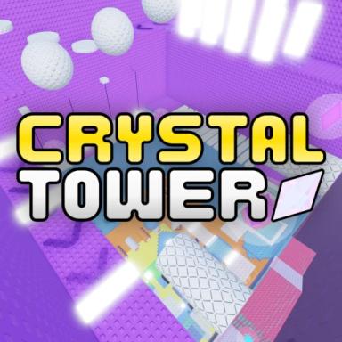 Thumbnail for 💎 Crystal Tower Game