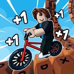 +1 Speed Bike Escape | Ice Cream & Chocolate icon
