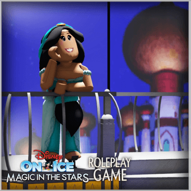 ⭐ Magic In The Stars | Roleplay Game icon