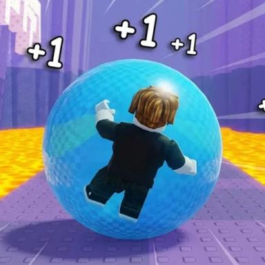 Thumbnail for +1 Speed Marble Escape Game
