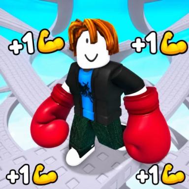 Thumbnail for 🥊Punch to Escape Game