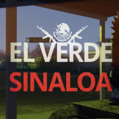 Thumbnail for The Mexican Green Game