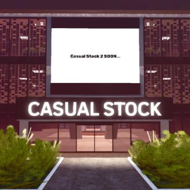 Thumbnail for Casual Stock Game