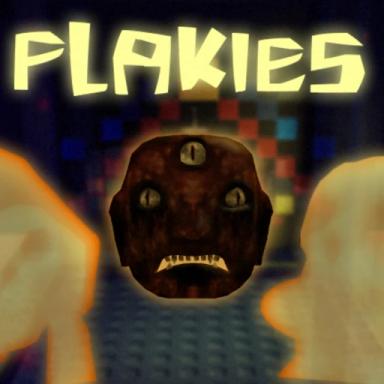 Flakie's Ritual Site icon