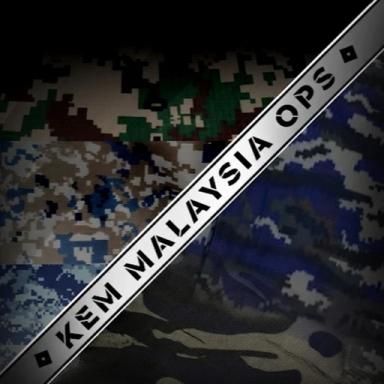Thumbnail for Kem Malaysia Simulator  Game