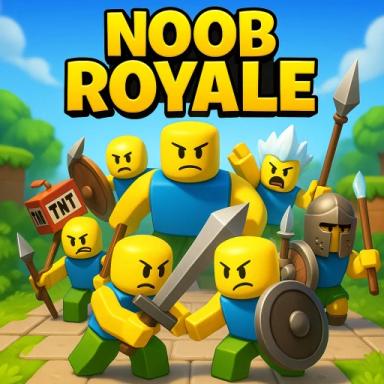 Noob Royale icon
