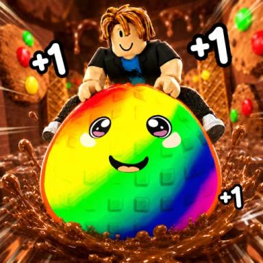 Thumbnail for +1 Ride Squishy Dumpling Escape Game