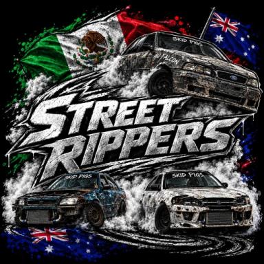 Thumbnail for Street Rippers Game