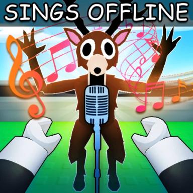 [🎅] Singing 99 Nights in the Forest icon