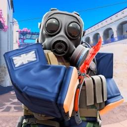 [NEBULA] BloxStrike icon