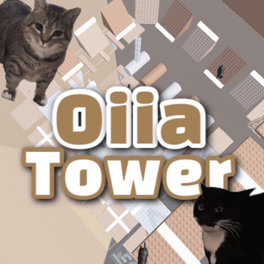 Oiia Tower icon