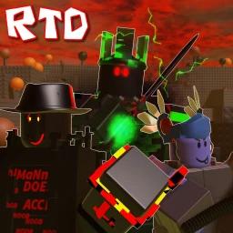 [HARDCORE💥] Robloxia Tower Defense icon