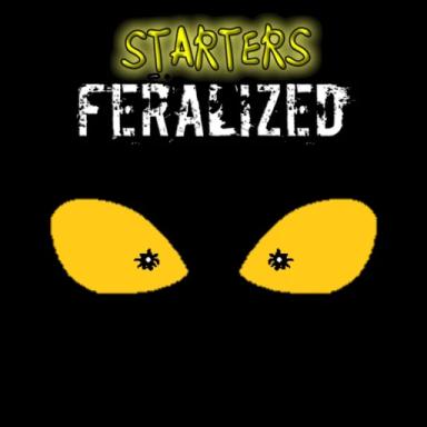 Starters - Feralized (Read Desc.) icon
