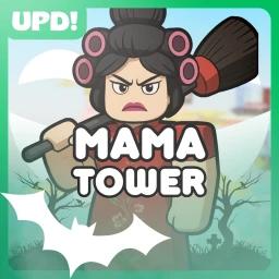 [Morph!] Mama Tower icon