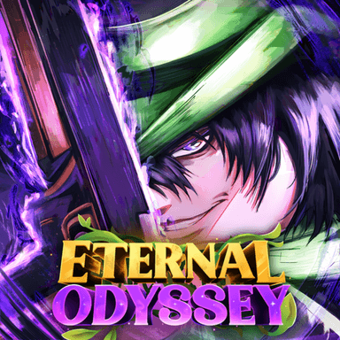 Eternal Odyssey icon