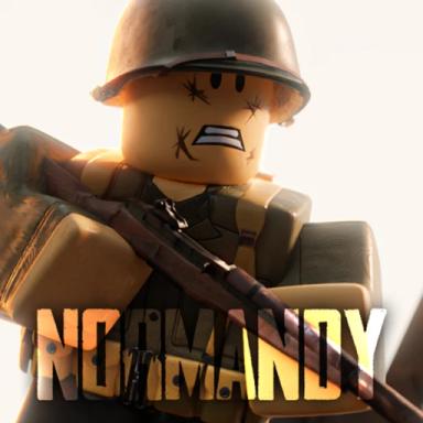 Thumbnail for Utah Beach, Normandy Game