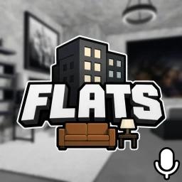 Thumbnail for FLATS [🔊] Game