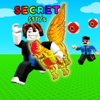 STEAL and RUN for Brainrots! icon