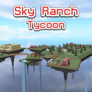 Sky Ranch Tycoon icon