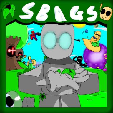 [HUGE UPDATE] Slap Battles Admin Gloves icon