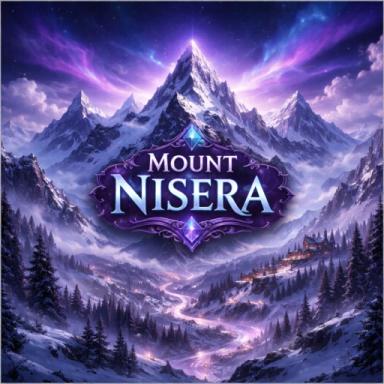 [VIP 3 ROBUX] MOUNT NISERA  icon